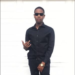 Meet your Posher, Norman